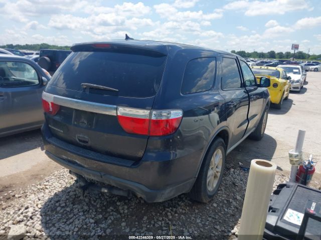 2013 DODGE DURANGO 1C4RDHAG4DC679636 Photo 3