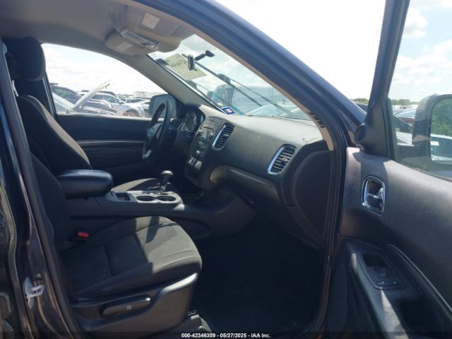 2013 DODGE DURANGO 1C4RDHAG4DC679636 Photo 4