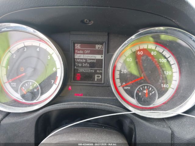 2013 DODGE DURANGO 1C4RDHAG4DC679636 Photo 6