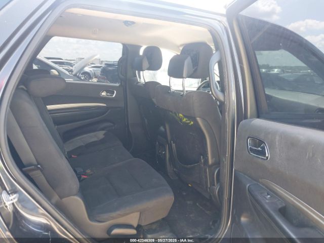 2013 DODGE DURANGO 1C4RDHAG4DC679636 Photo 7