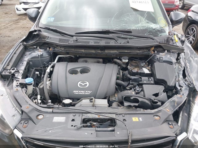 Mazda py 2016 JM3KE4CY8G0857154 Image 10
