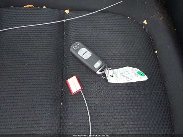 Mazda py 2016 JM3KE4CY8G0857154 Image 11