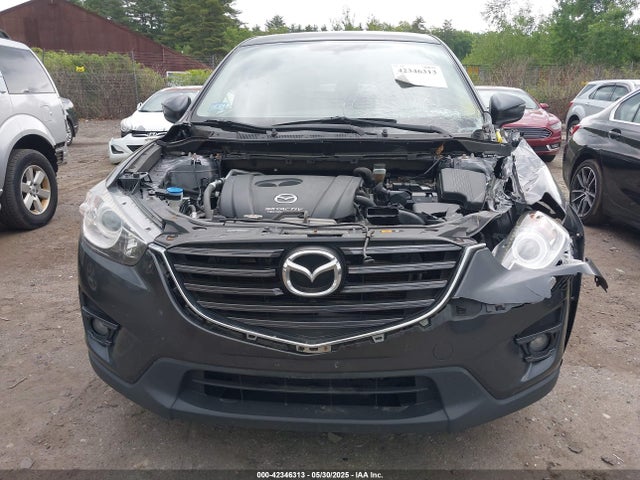 Mazda py 2016 JM3KE4CY8G0857154 Image 12