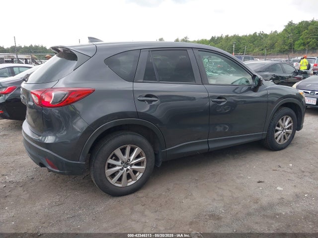 Mazda py 2016 JM3KE4CY8G0857154 Image 13