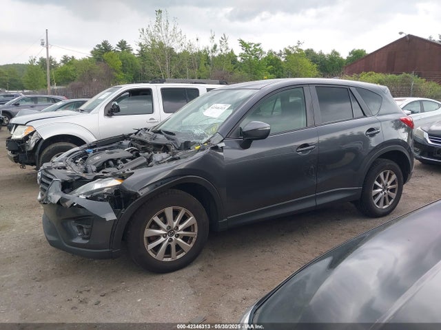 Mazda py 2016 JM3KE4CY8G0857154 Image 14