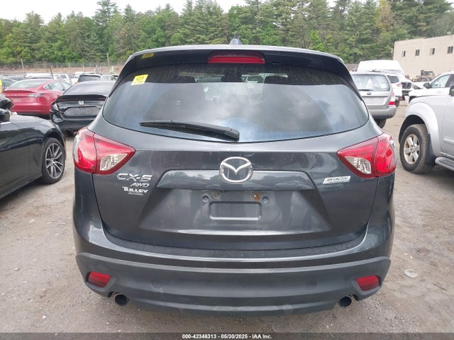 Mazda py 2016 JM3KE4CY8G0857154 Image 16