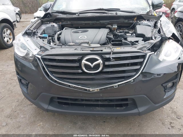 Mazda py 2016 JM3KE4CY8G0857154 Image 17