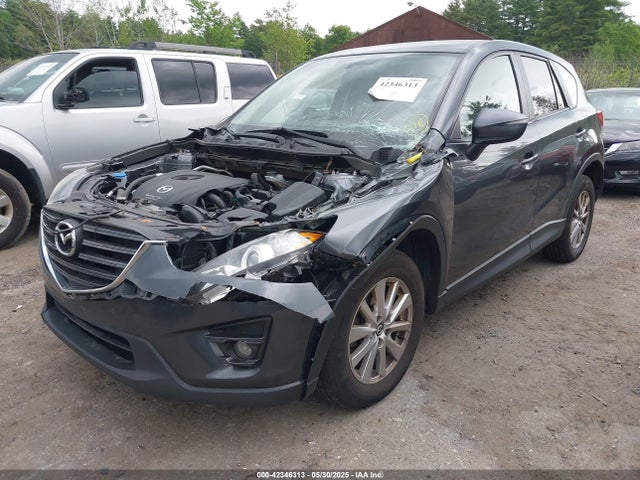 Mazda py 2016 JM3KE4CY8G0857154 Image 2