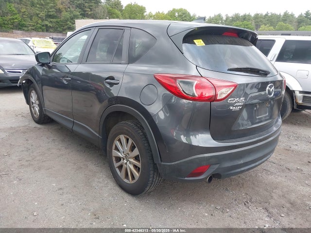 Mazda py 2016 JM3KE4CY8G0857154 Image 3