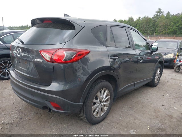 Mazda py 2016 JM3KE4CY8G0857154 Image 4