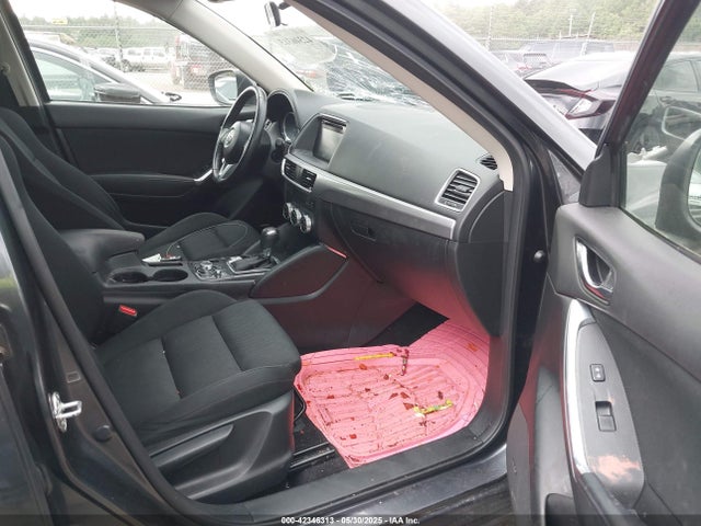 Mazda py 2016 JM3KE4CY8G0857154 Image 5