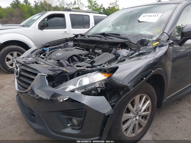 Mazda py 2016 JM3KE4CY8G0857154 Image 6