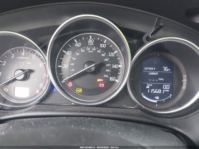 Mazda py 2016 JM3KE4CY8G0857154 Image 7
