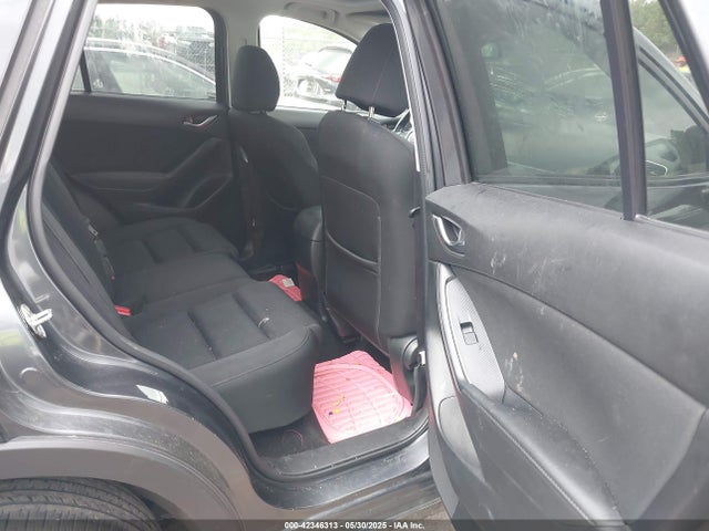 Mazda py 2016 JM3KE4CY8G0857154 Image 8