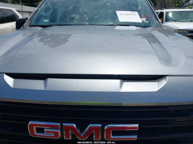 1GTPHAEK1RZ174305 GMC Sierra 1500 2wd  Short Box Pro