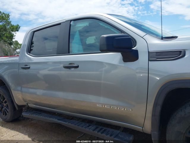 1GTPHAEK1RZ174305 GMC Sierra 1500 2wd  Short Box Pro