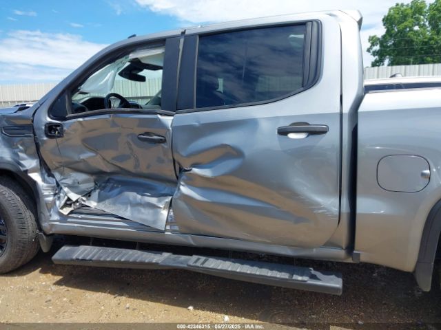 1GTPHAEK1RZ174305 GMC Sierra 1500 2wd  Short Box Pro