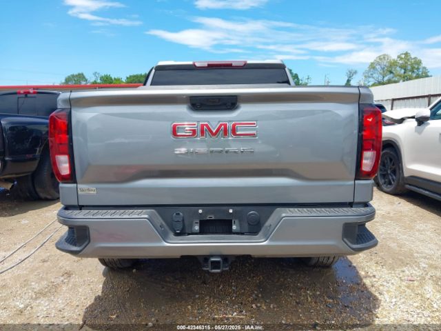 1GTPHAEK1RZ174305 GMC Sierra 1500 2wd  Short Box Pro