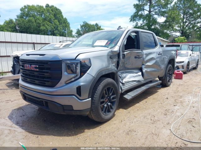 1GTPHAEK1RZ174305 GMC Sierra 1500 2wd  Short Box Pro