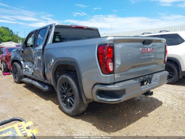 1GTPHAEK1RZ174305 GMC Sierra 1500 2wd  Short Box Pro