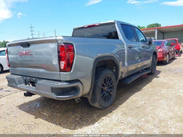 1GTPHAEK1RZ174305 GMC Sierra 1500 2wd  Short Box Pro
