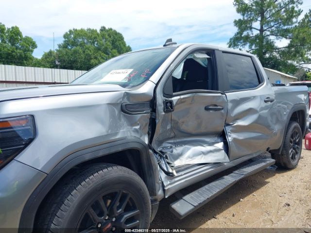 1GTPHAEK1RZ174305 GMC Sierra 1500 2wd  Short Box Pro