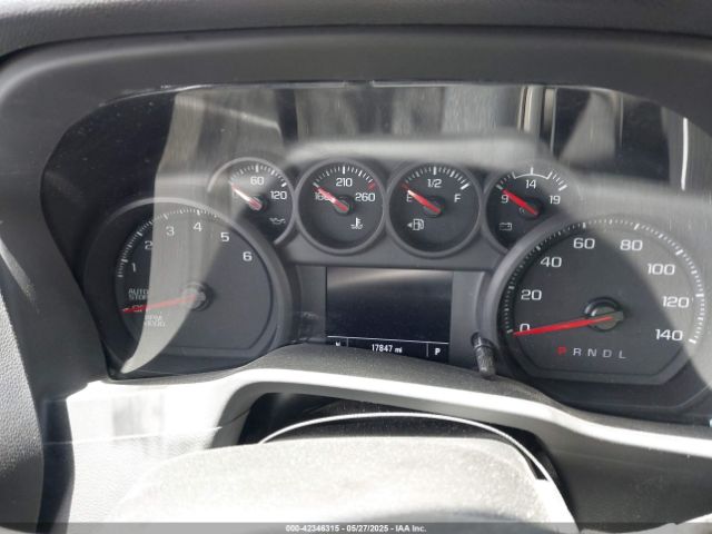 1GTPHAEK1RZ174305 GMC Sierra 1500 2wd  Short Box Pro