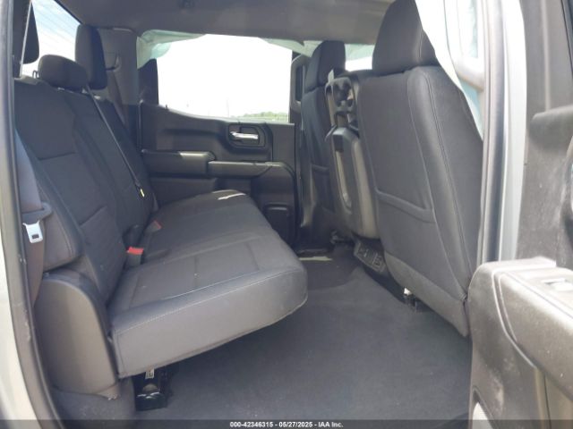 1GTPHAEK1RZ174305 GMC Sierra 1500 2wd  Short Box Pro