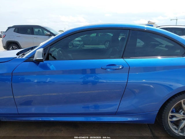 BMW M235I 2015 WBA1J7C55FV253938 Image 15