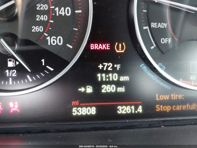 BMW M235I 2015 WBA1J7C55FV253938 Image 16