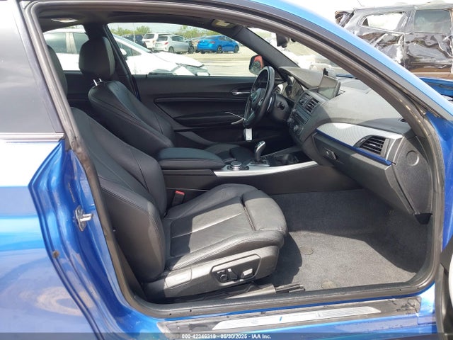 BMW M235I 2015 WBA1J7C55FV253938 Image 5