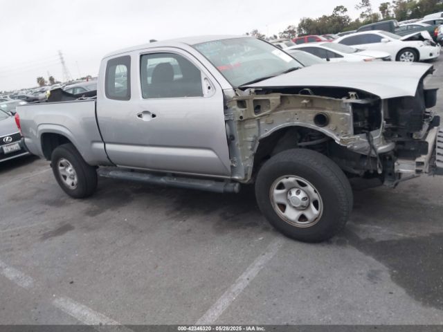 5TFRX5GN6HX076326 Toyota Tacoma Sr