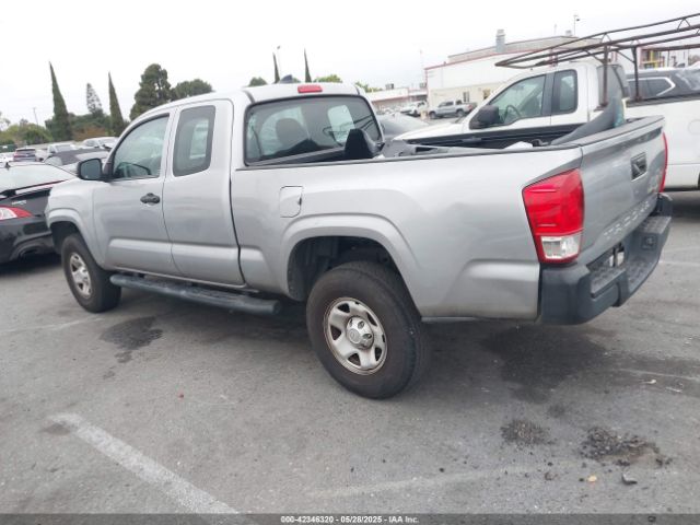 5TFRX5GN6HX076326 Toyota Tacoma Sr