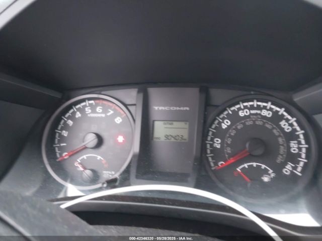 5TFRX5GN6HX076326 Toyota Tacoma Sr