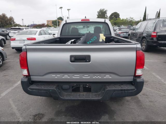 5TFRX5GN6HX076326 Toyota Tacoma Sr