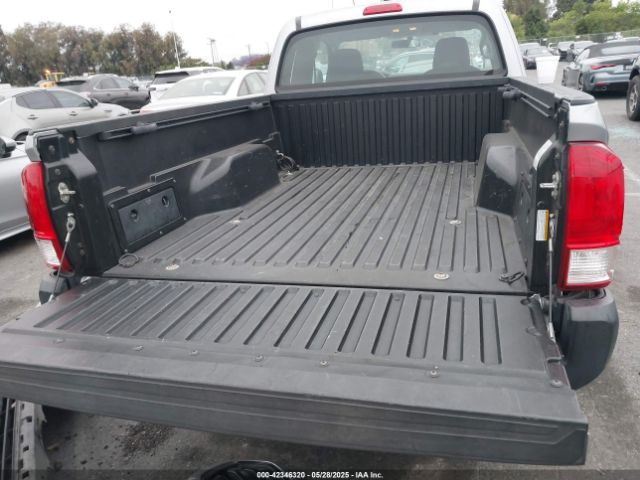 5TFRX5GN6HX076326 Toyota Tacoma Sr