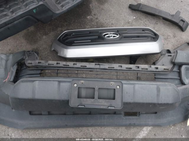 5TFRX5GN6HX076326 Toyota Tacoma Sr