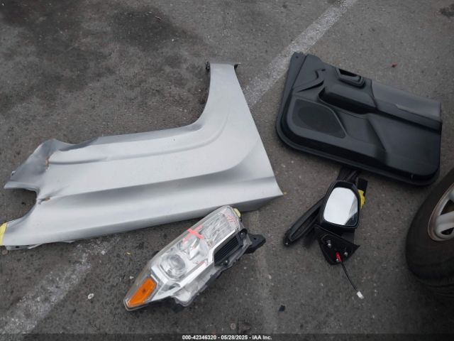 5TFRX5GN6HX076326 Toyota Tacoma Sr