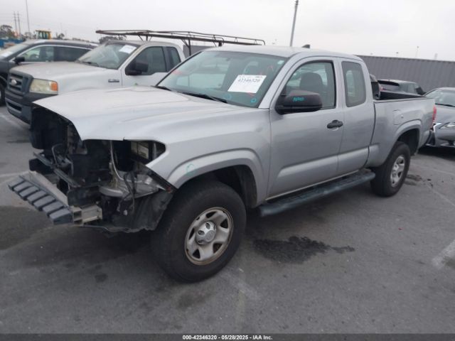 5TFRX5GN6HX076326 Toyota Tacoma Sr