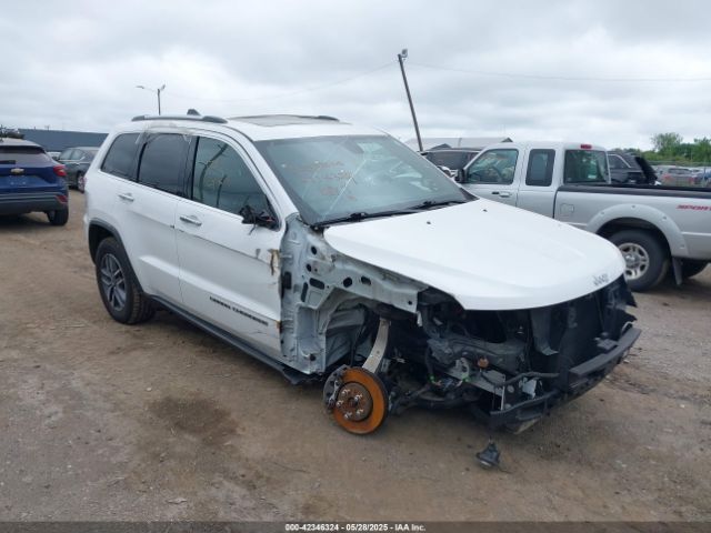 2020 JEEP GRAND CHEROKEE 1C4RJFBG7LC360502