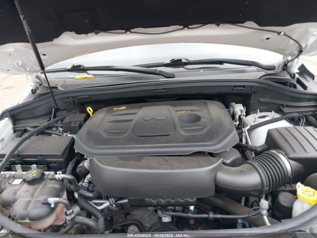 2020 JEEP GRAND CHEROKEE 1C4RJFBG7LC360502 Photo 9