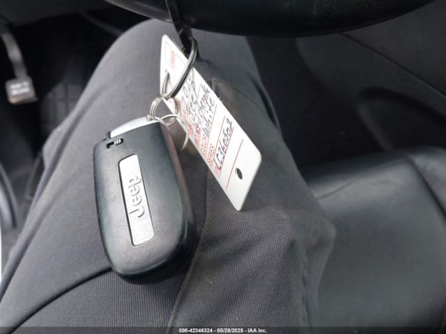 2020 JEEP GRAND CHEROKEE 1C4RJFBG7LC360502 Photo 10