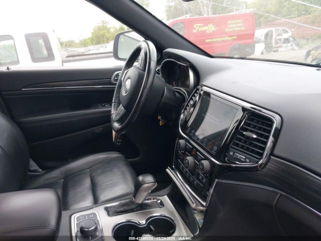 2020 JEEP GRAND CHEROKEE 1C4RJFBG7LC360502 Photo 4
