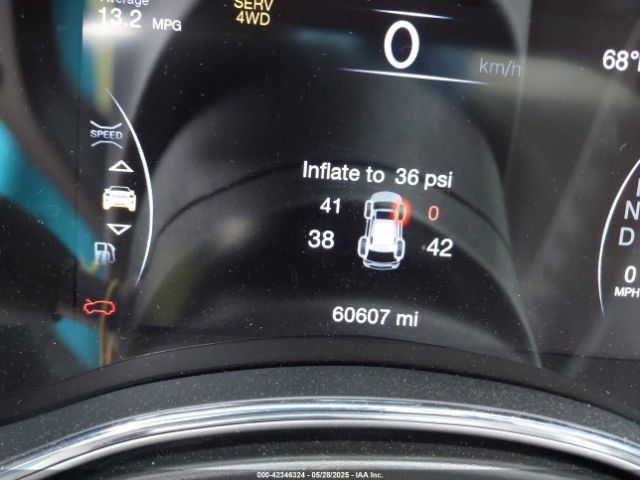 2020 JEEP GRAND CHEROKEE 1C4RJFBG7LC360502 Photo 6