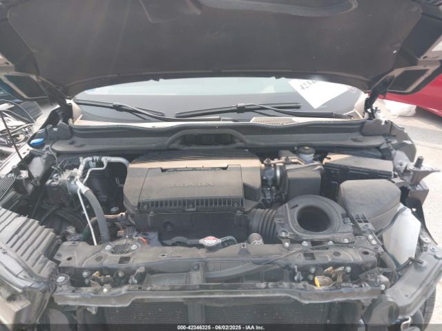 2023 HONDA PILOT 5FNYG1H81PB050321 Photo 9