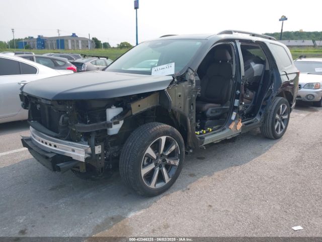 2023 HONDA PILOT 5FNYG1H81PB050321 Photo 1