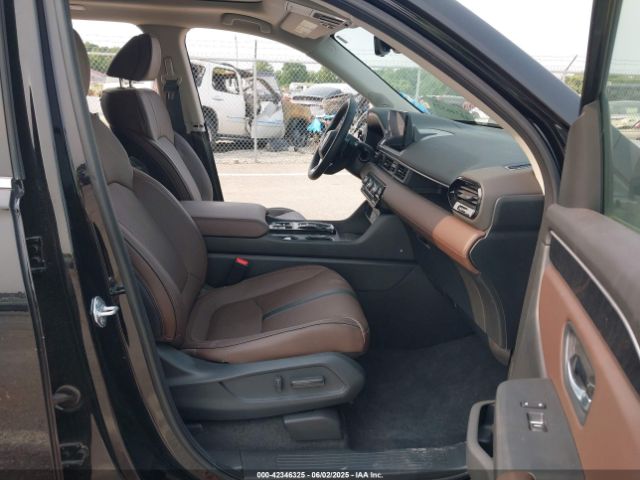 2023 HONDA PILOT 5FNYG1H81PB050321 Photo 4