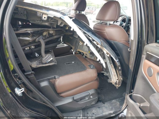 2023 HONDA PILOT 5FNYG1H81PB050321 Photo 7
