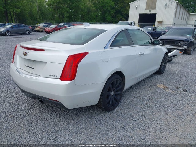 2015 CADILLAC ATS 1G6AG1RX5F0120524 Photo 3
