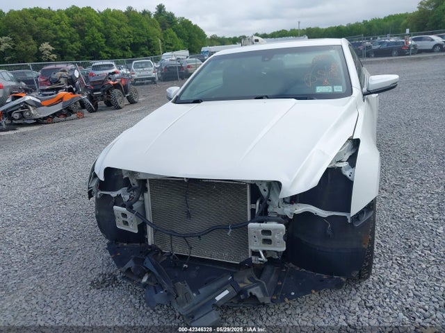 2015 CADILLAC ATS 1G6AG1RX5F0120524 Photo 5